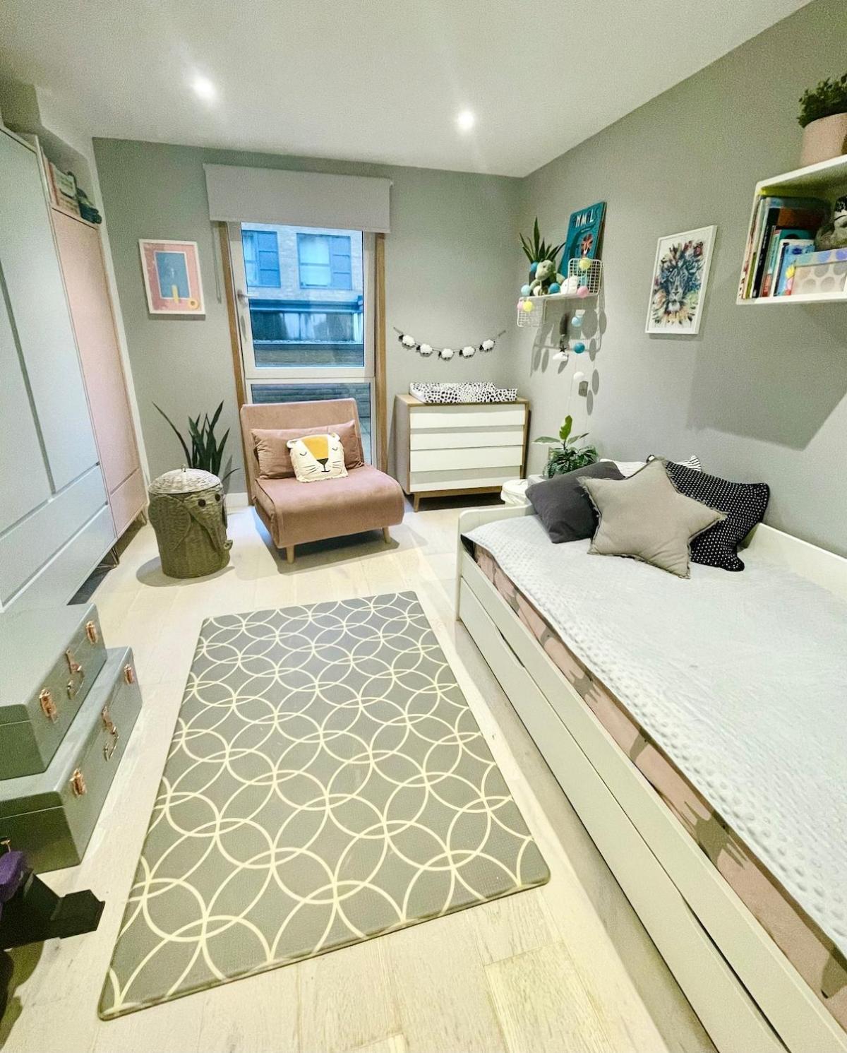 Stylish & Modern 2-bed With Private Terrace Londra