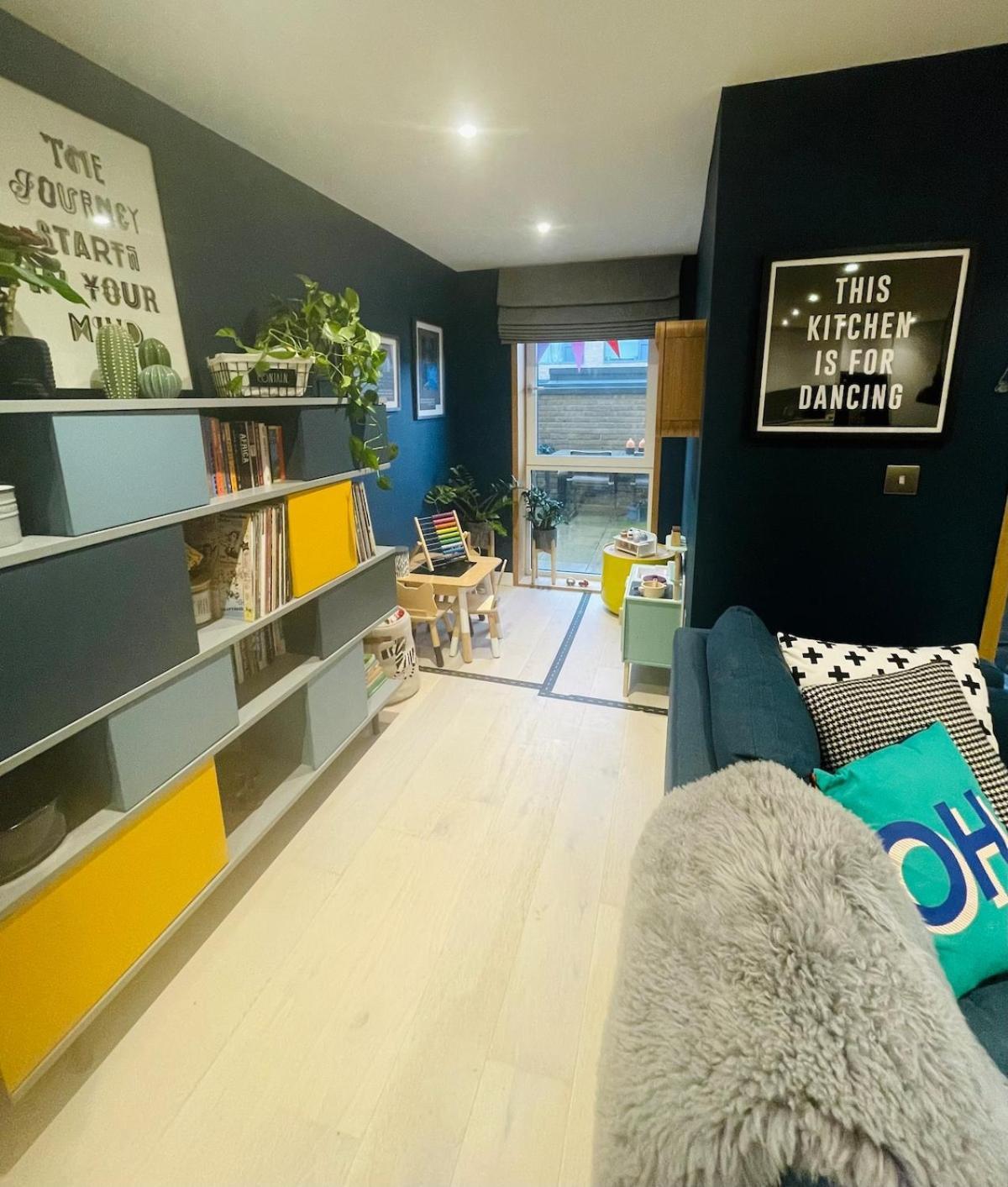 Appartamento Stylish & Modern 2-bed With Private Terrace