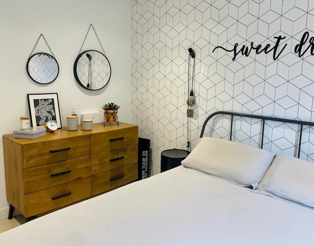 Appartamento Stylish & Modern 2-bed With Private Terrace *