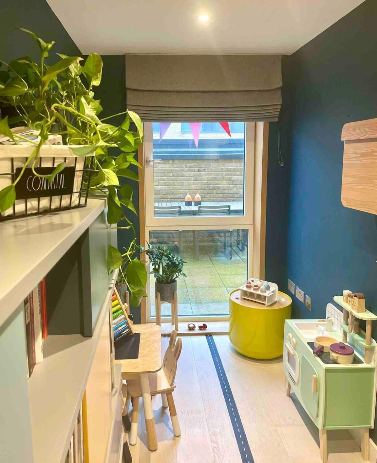 Stylish & Modern 2-bed With Private Terrace Appartamento Londra