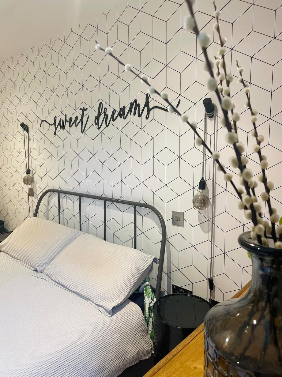Stylish & Modern 2-bed With Private Terrace Appartamento